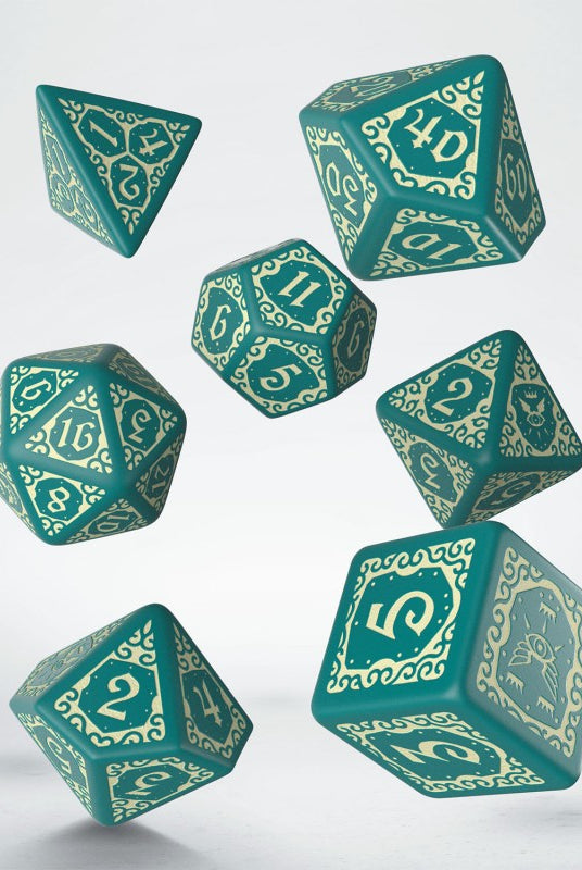 Pathfinder Agents of Edgewatch Dice