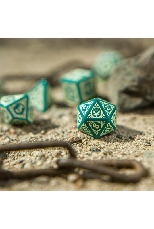 Pathfinder Agents of Edgewatch d20