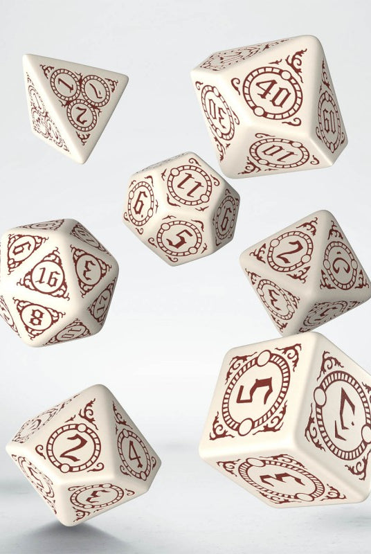 Pathfinder Dice: Return Of The Runelords