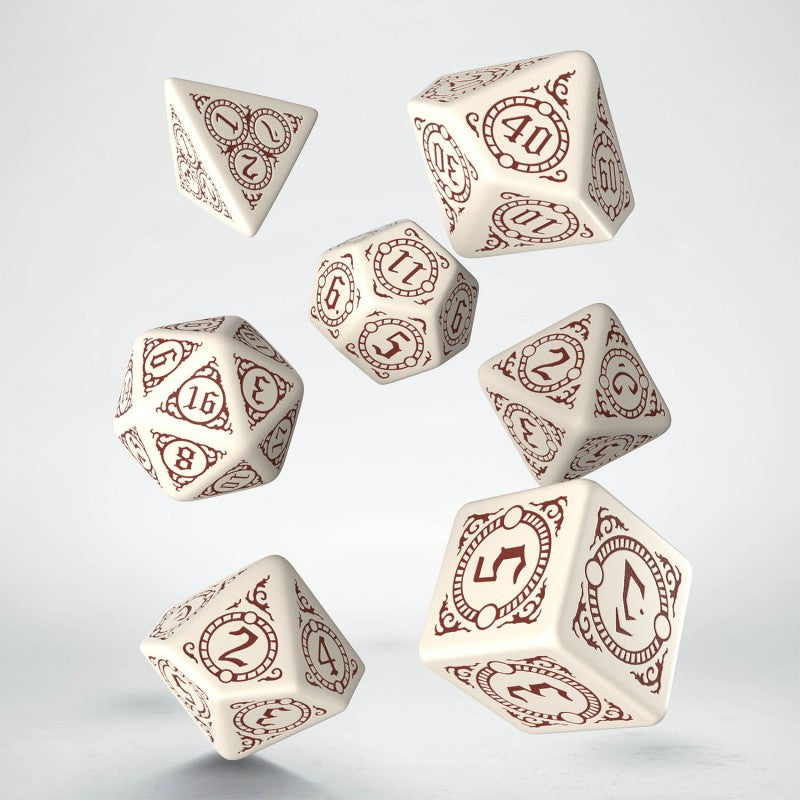 Pathfinder Dice: Return Of The Runelords