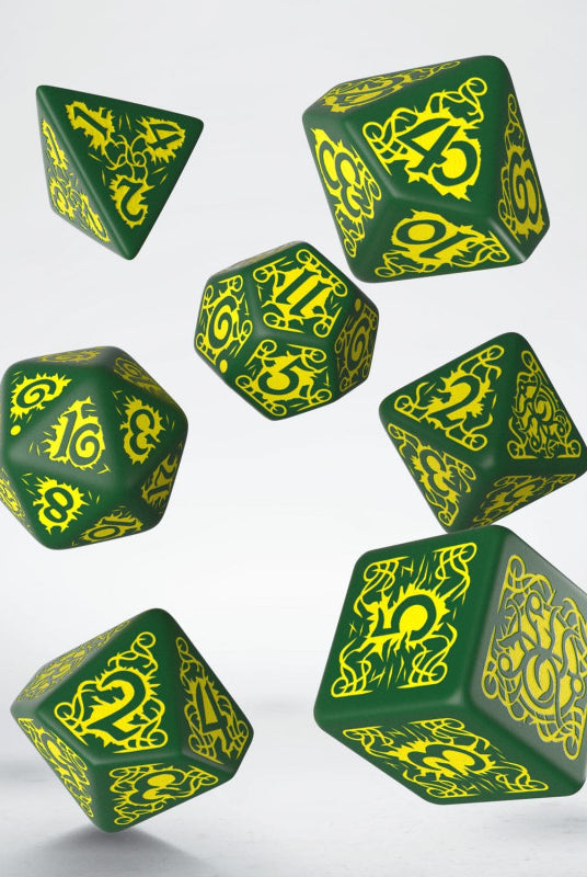 Pathfinder Dice Strange Aeons