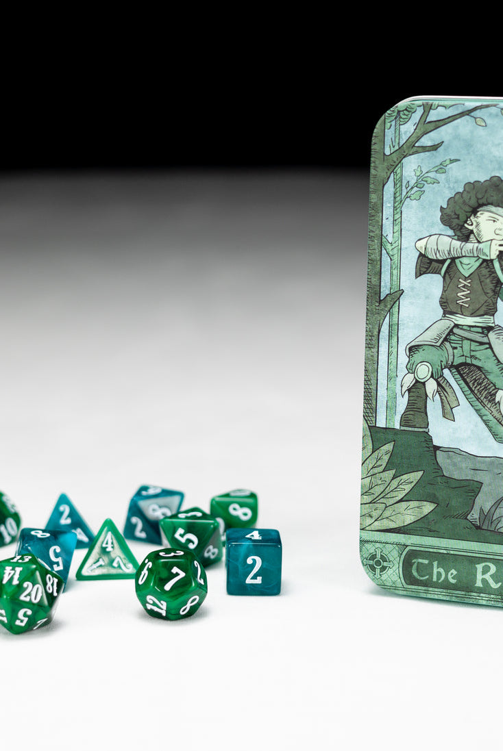 DnD Dice Ranger 2