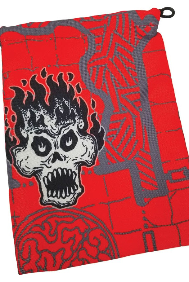 Lich Dice Bag 2