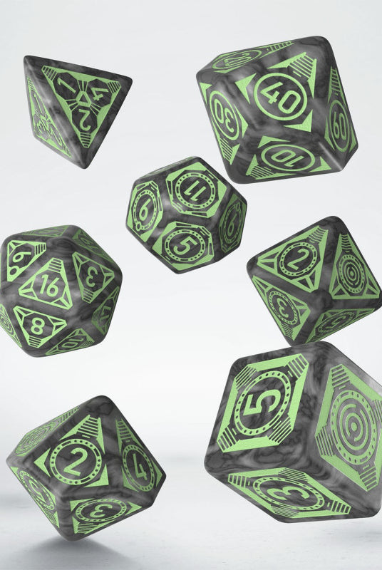 Starfinder Dice: Against The Aeon Throne