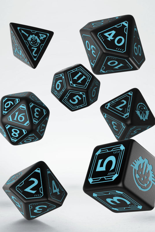 Starfinder Dice Set