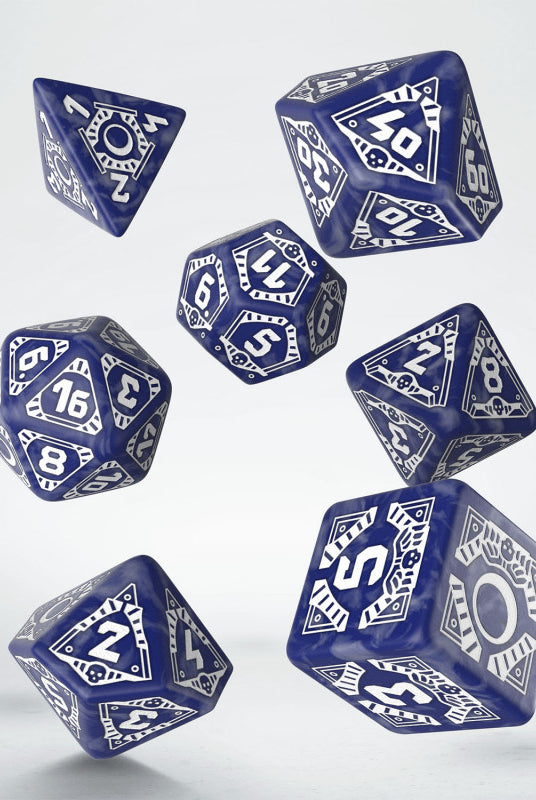 Starfinder dice Signal of Screams