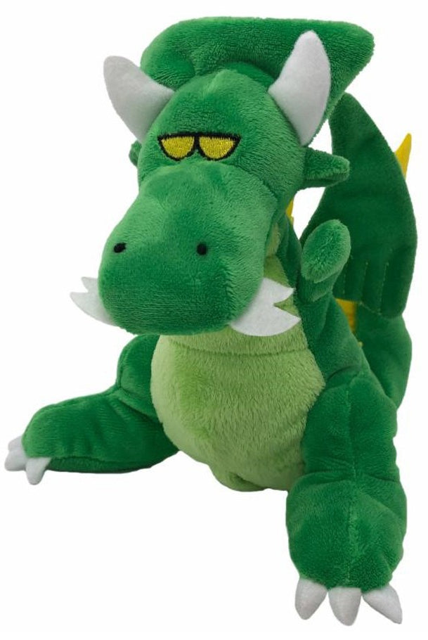 Munchkin Plutonium Dragon Dice Bag