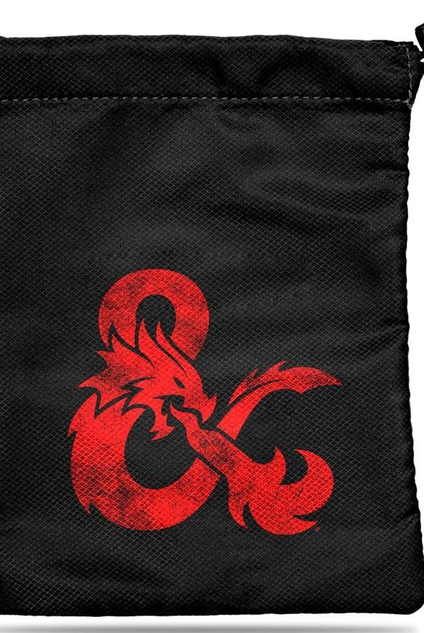 DnD Dice Bag