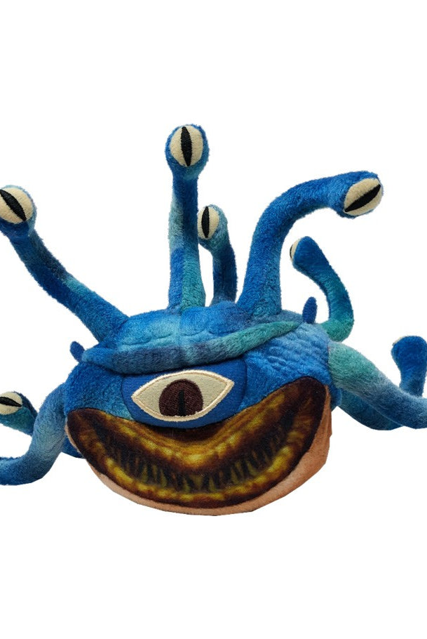 D&D Xanathar The Beholder Dice Bag
