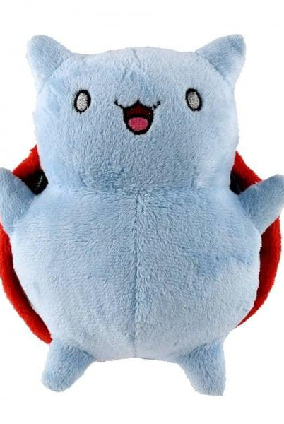 Catbug Dice Bag