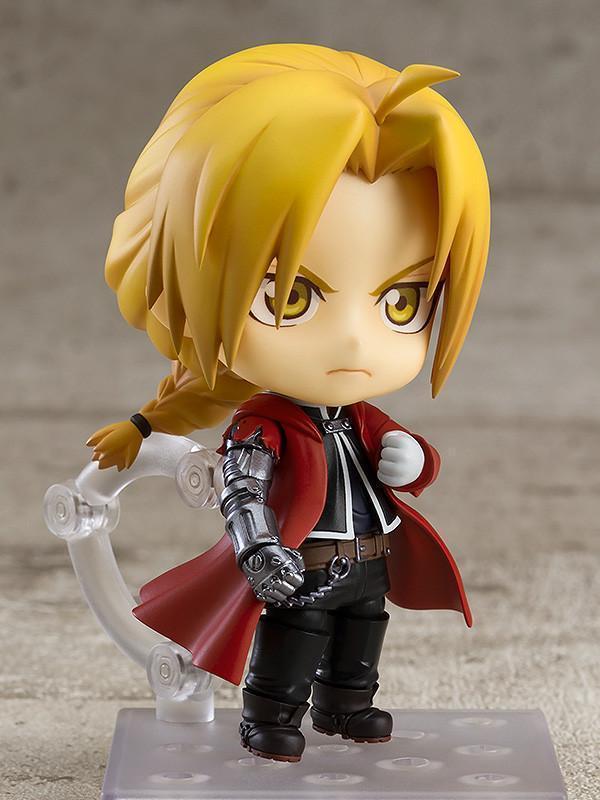 Edward Elric 3