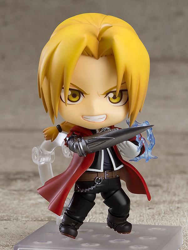Edward Elric 4