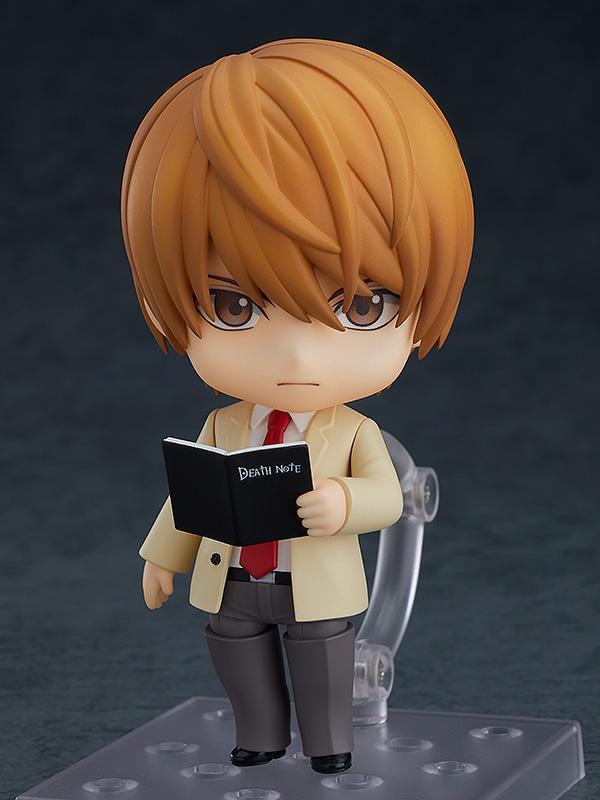 Light Yagami 1