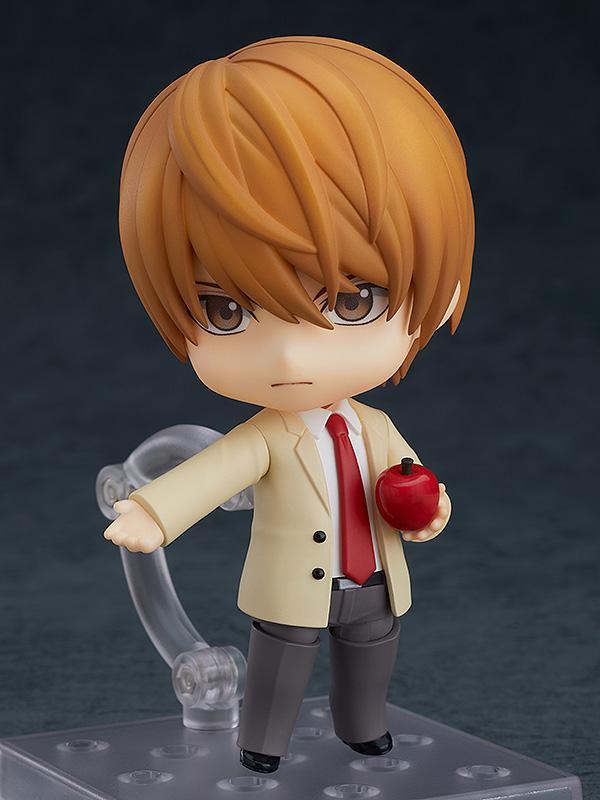 Light Yagami 3