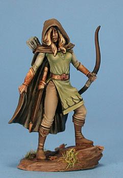 Dark Sword Miniatures DSM4112