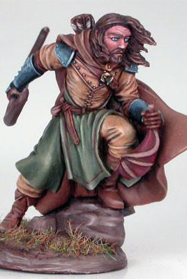 Dark Sword Miniatures Ranger
