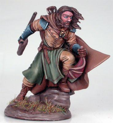 Dark Sword Miniatures Ranger
