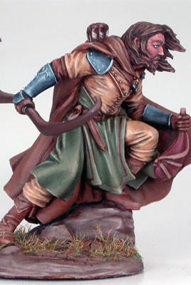 RPG Miniatures Ranger