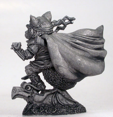 Catfolk Miniature Thief 5