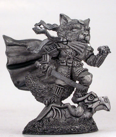 Catfolk Miniature Thief 4