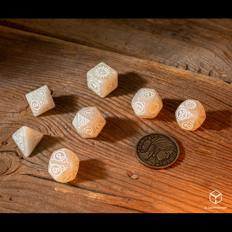 The Witcher Dice Ciri 3