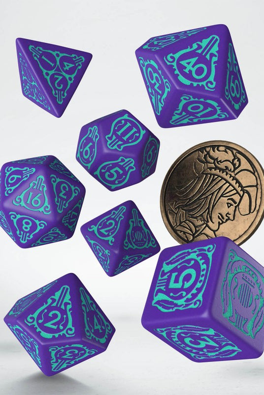 The Witcher Dice Dandelion Poetry
