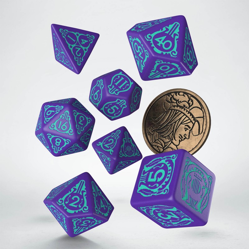 The Witcher Dice Dandelion Poetry