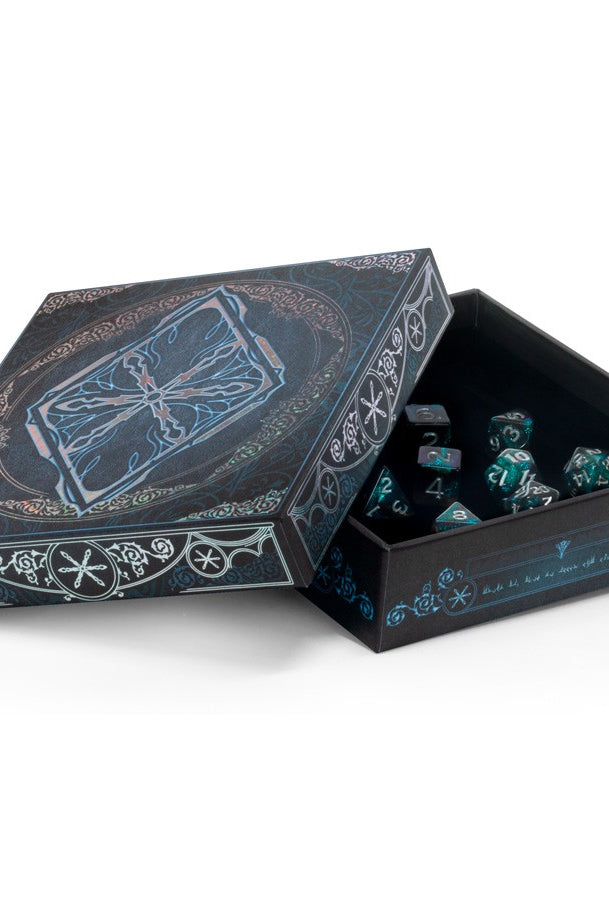 DnD Boxed set of Dice