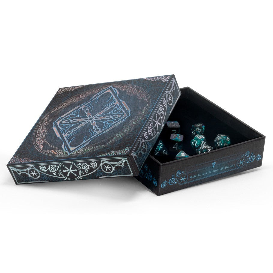 DnD Boxed set of Dice