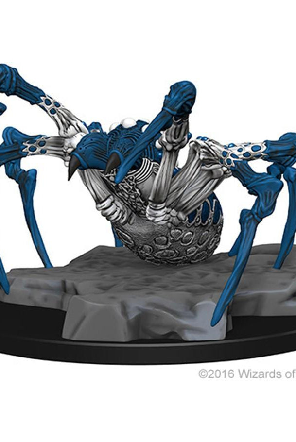 Dungeons & Dragons Miniatures Phase Spider