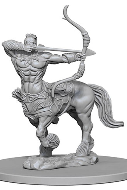 D&D Miniatures Centaur
