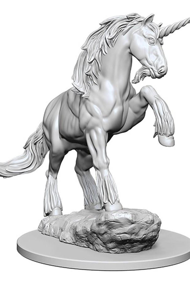 Pathfinder Miniatures Unicorn