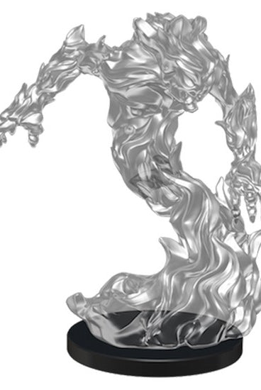 Pathfinder Miniatures Medium Fire Elemental