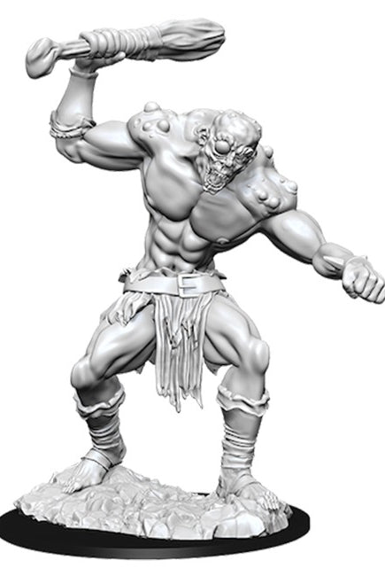 D&D Fomorian Giant