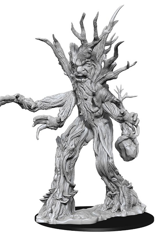 D&D Treant Miniature