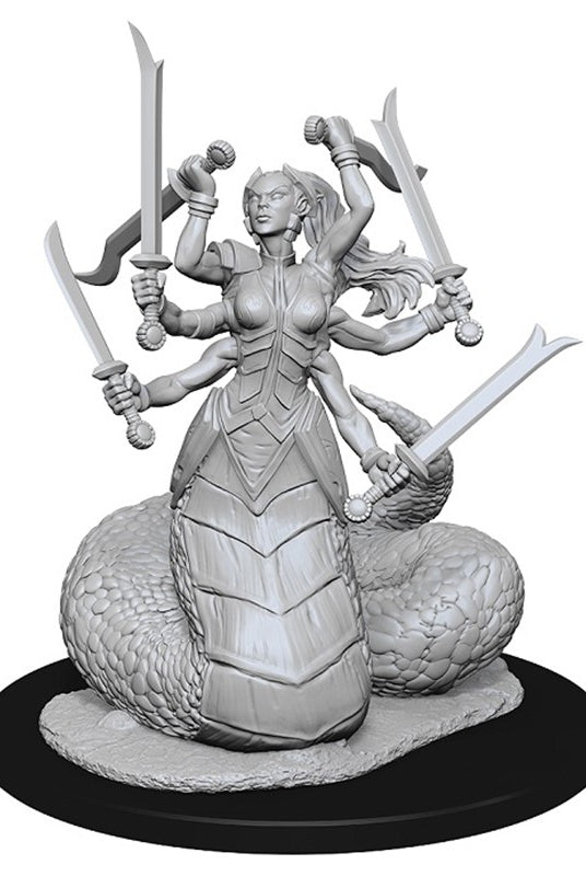 Dungeons & Dragons Miniatures Marilith