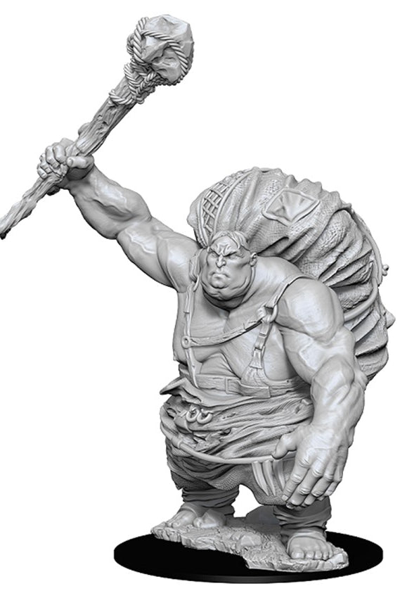 D&D Hill Giant Miniature