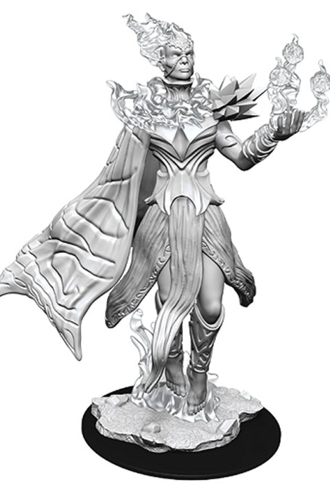 D&D Cloud Giant Miniature