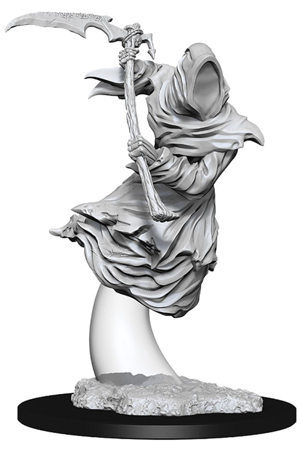 Pathfinder Grim Reaper Miniature