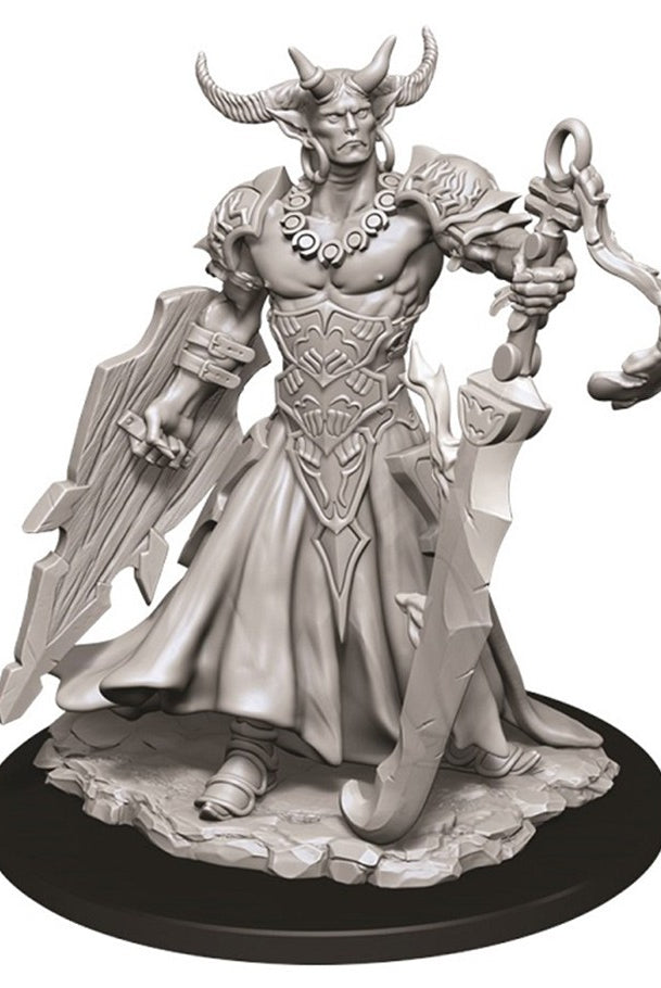 Pathfinder Miniatures Genie Efreeti