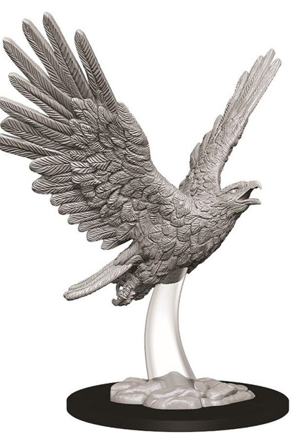 D&D Miniatures Giant Eagle