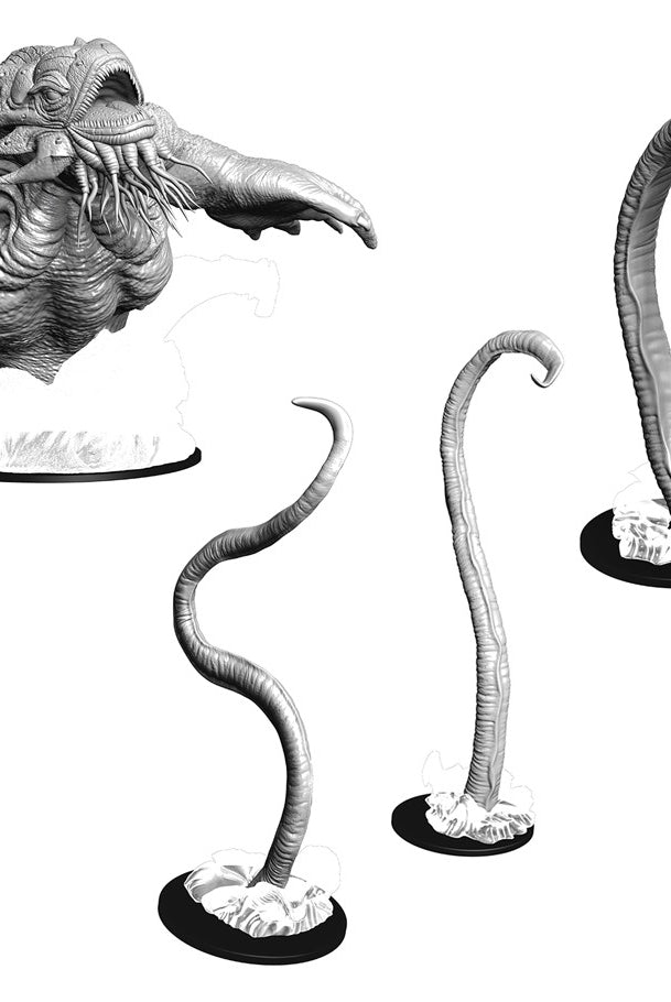 D&D Kraken Boxed Set