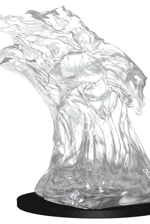 Dungeons & Dragons Miniatures Water Elemental