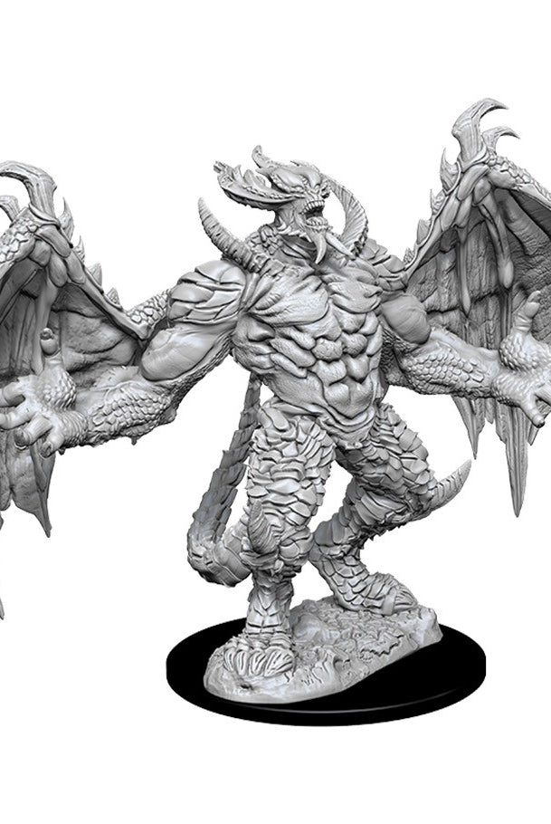 Dungeons & Dragons Miniatures Pit Devil