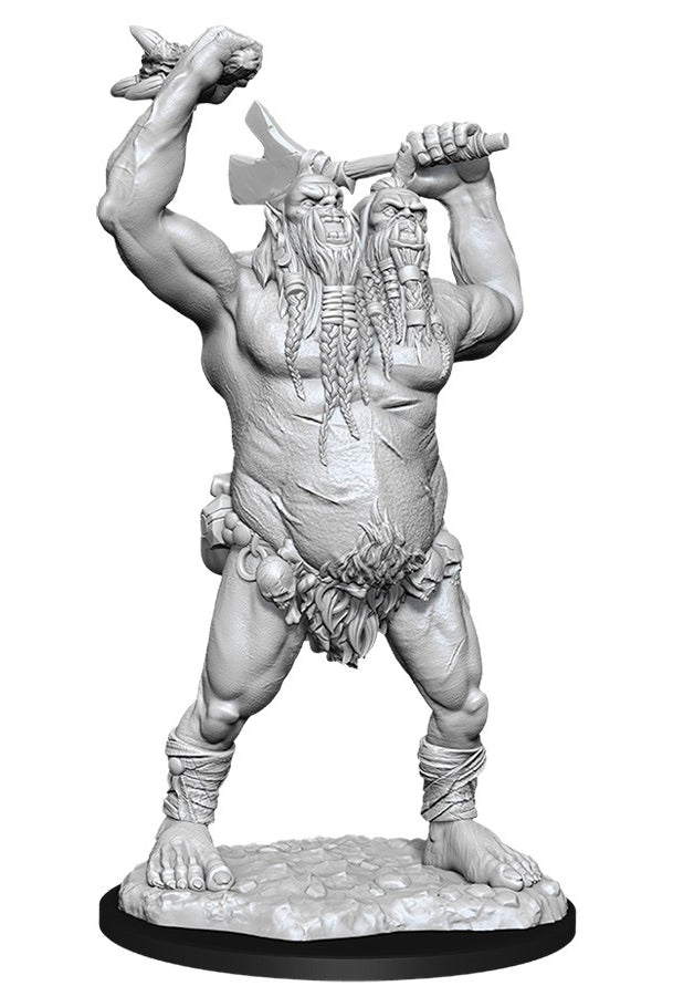 Dungeons & Dragons Miniatures (Ettin)