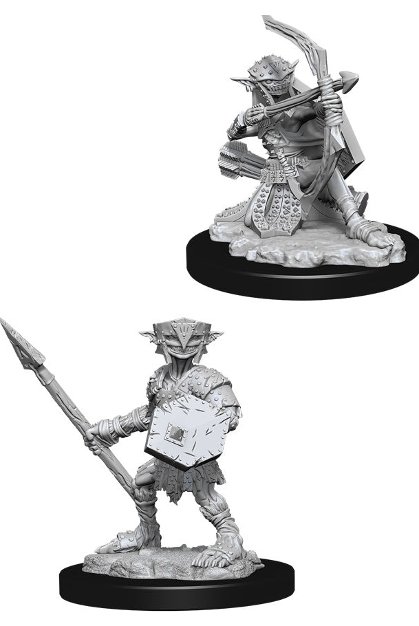 Pathfinder Miniatures Hobgoblins