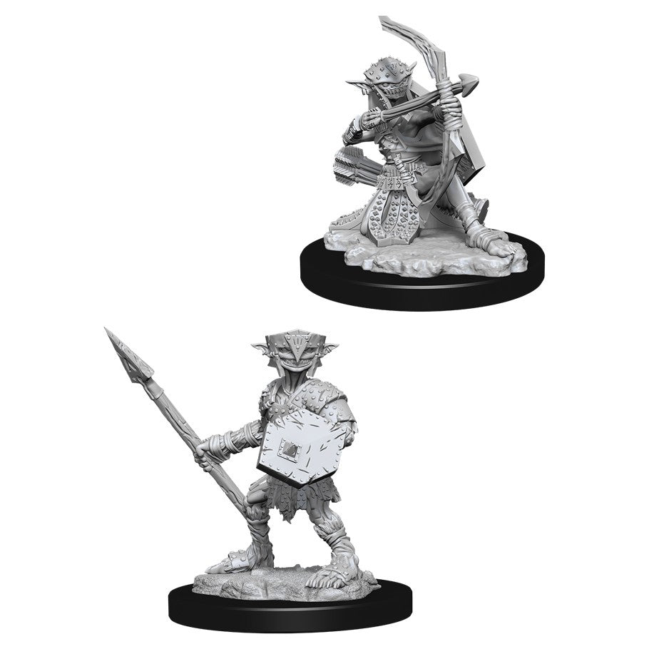 Pathfinder Miniatures Hobgoblins