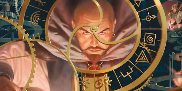 Mordenkainen’s Tome of Foes