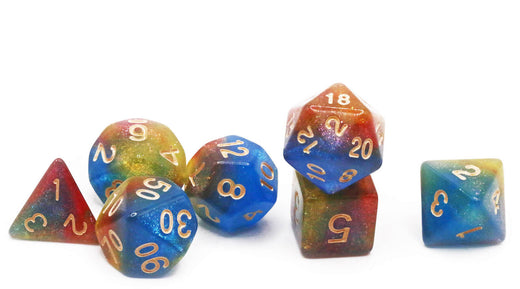 Free RPG Dice