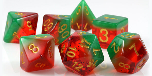 Watermelon Dice Are In Season